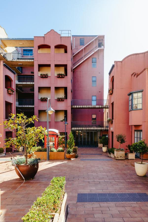Spectacular Views Over Albert Park Melburne Exterior foto